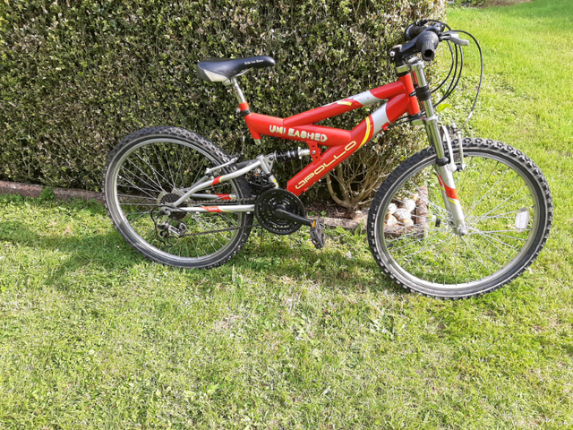 boardman urb 8.9 halfords